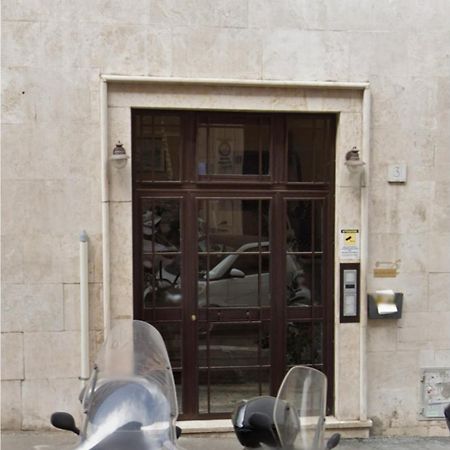 Al.Ma Guest House Rome Bagian luar foto