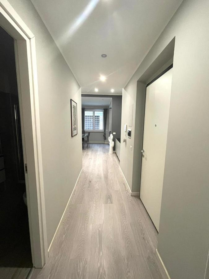Al.Ma Guest House Rome Bagian luar foto