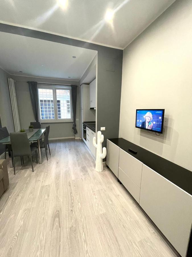 Al.Ma Guest House Rome Bagian luar foto