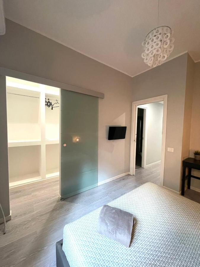 Al.Ma Guest House Rome Bagian luar foto