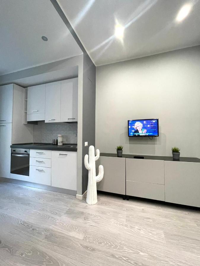 Al.Ma Guest House Rome Bagian luar foto